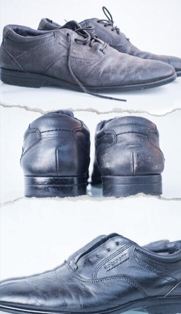 Repaint Leather