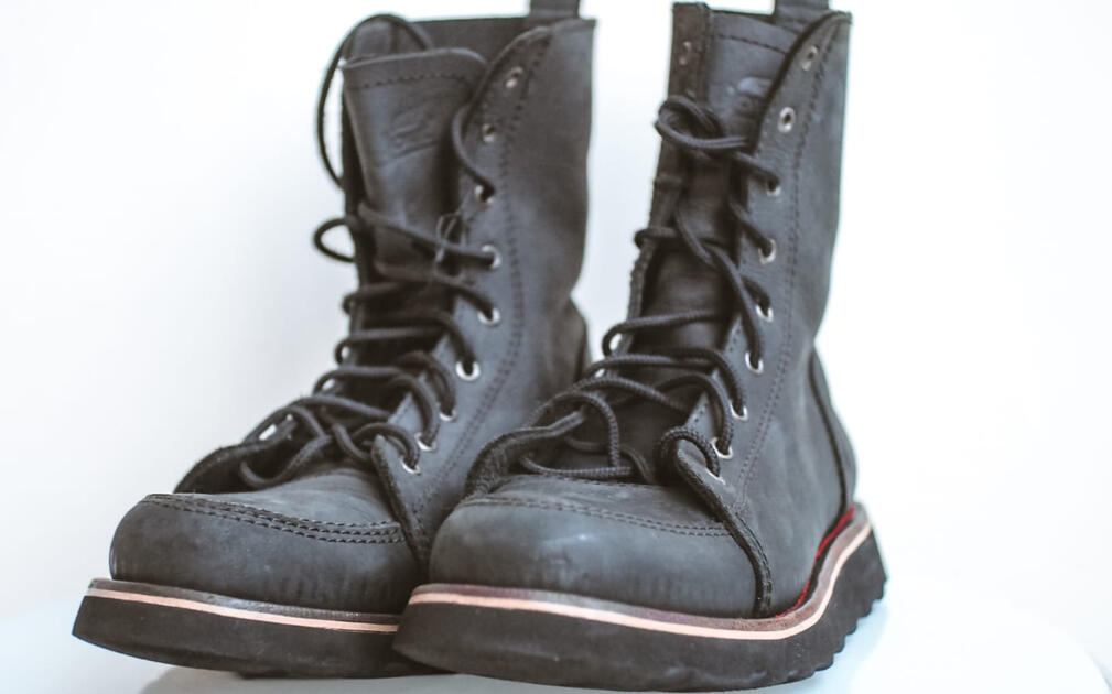 Leather Cleaning